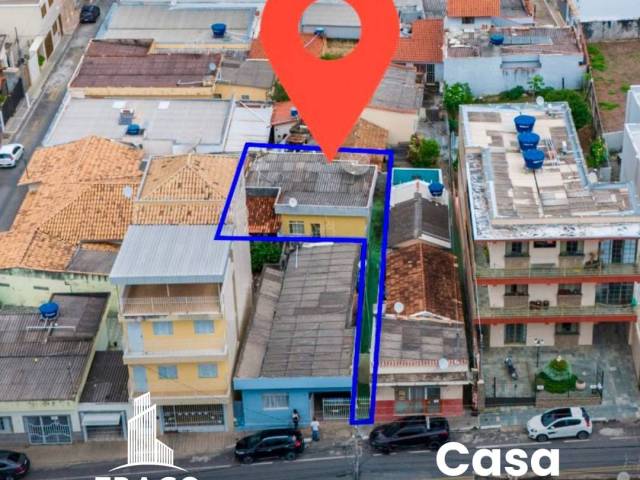 #1977 - Casa para Venda em Santo Antônio do Monte - MG - 1