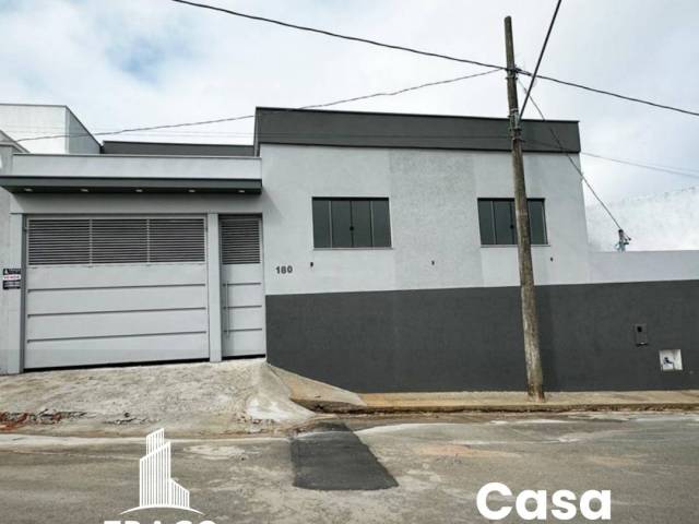 #1979 - Casa para Venda em Santo Antônio do Monte - MG - 1