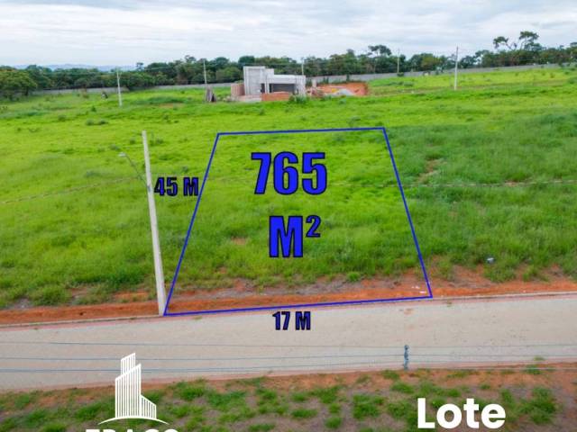#1980 - Área para Venda em Santo Antônio do Monte - MG - 1