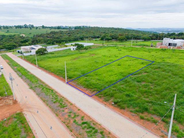 #1980 - Área para Venda em Santo Antônio do Monte - MG - 3