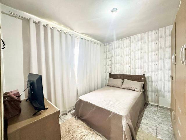 #1981 - Apartamento para Venda em Santo Antônio do Monte - MG - 3