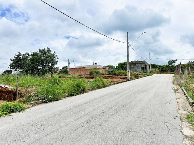 #1983 - Área para Venda em Santo Antônio do Monte - MG - 3