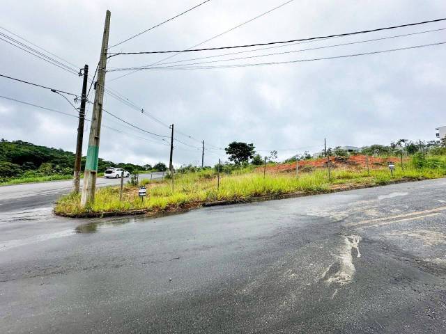#1986 - Área para Venda em Santo Antônio do Monte - MG
