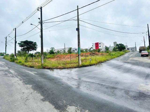 #1986 - Área para Venda em Santo Antônio do Monte - MG