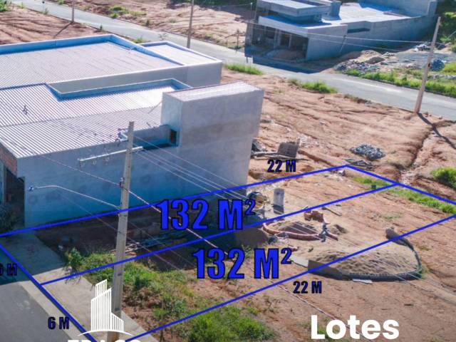 #1988 - Área para Venda em Santo Antônio do Monte - MG