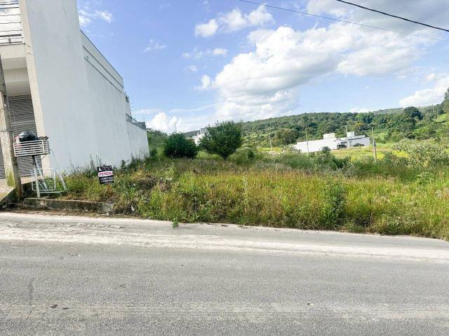 #1990 - Área para Venda em Santo Antônio do Monte - MG