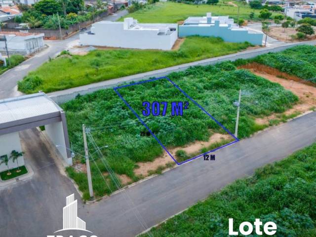 #1994 - Área para Venda em Santo Antônio do Monte - MG