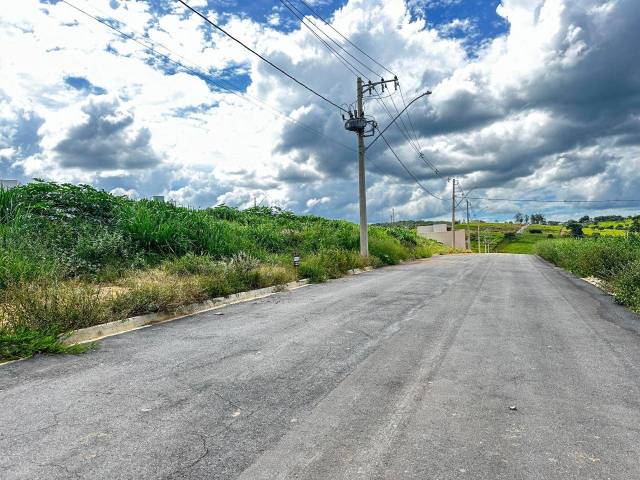 #1994 - Área para Venda em Santo Antônio do Monte - MG