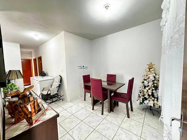 #1998 - Casa para Venda em Santo Antônio do Monte - MG