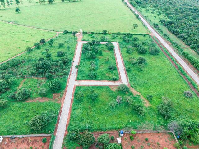 #1999 - Área para Venda em Santo Antônio do Monte - MG