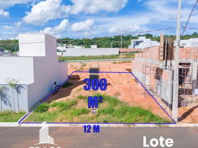 #2002 - Área para Venda em Santo Antônio do Monte - MG