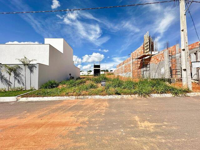 #2002 - Área para Venda em Santo Antônio do Monte - MG