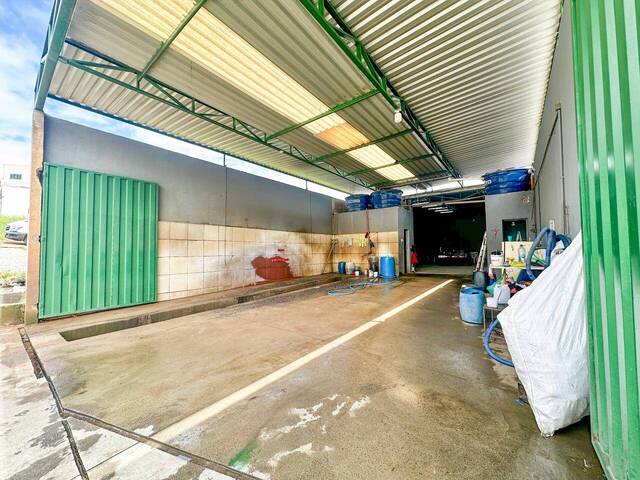 #2003 - Sala para Venda em Santo Antônio do Monte - MG