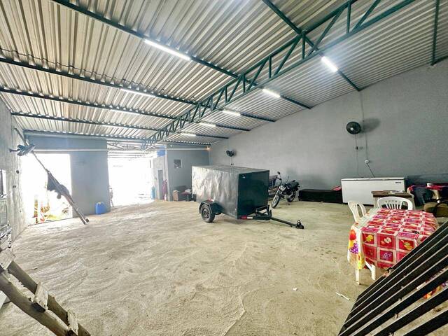 #2003 - Sala para Venda em Santo Antônio do Monte - MG