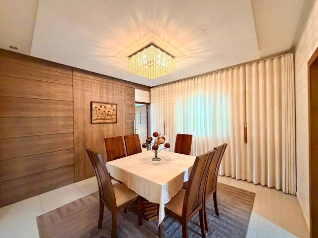 #2007 - Casa para Venda em Santo Antônio do Monte - MG