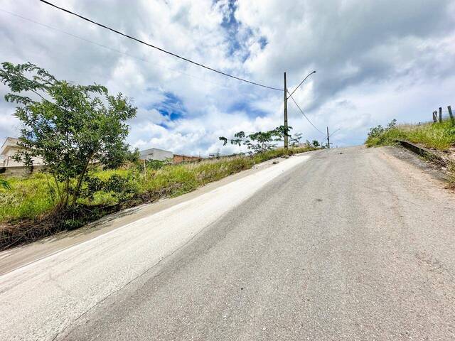 #2010 - Área para Venda em Santo Antônio do Monte - MG