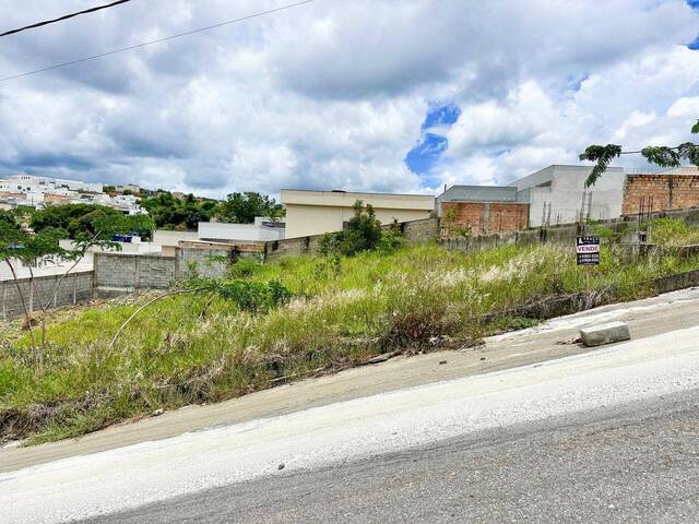 #2010 - Área para Venda em Santo Antônio do Monte - MG