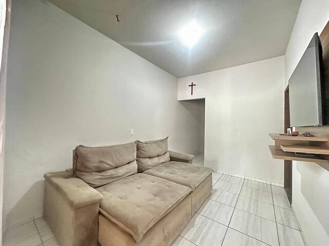 #2014 - Casa para Venda em Santo Antônio do Monte - MG - 2