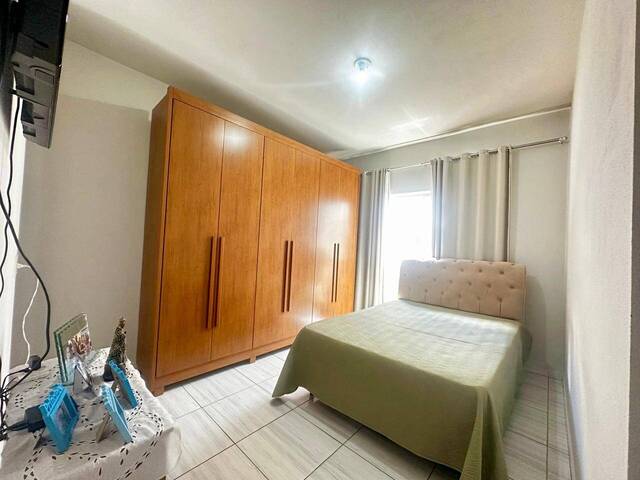 #2014 - Casa para Venda em Santo Antônio do Monte - MG - 3