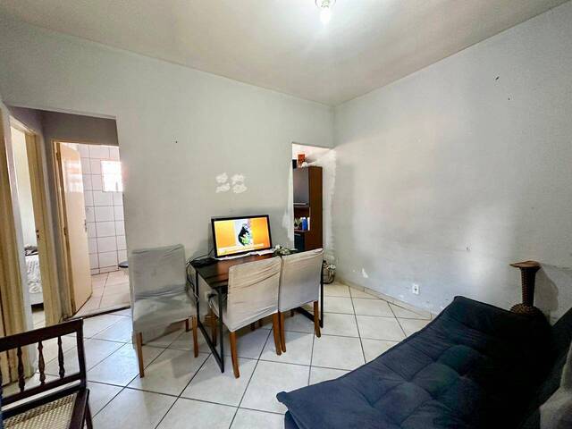 #2015 - Casa para Venda em Santo Antônio do Monte - MG - 3