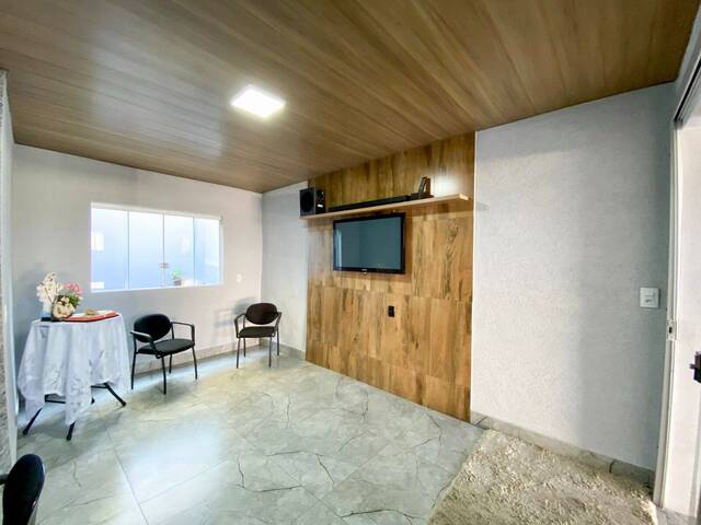 #2018 - Casa para Venda em Santo Antônio do Monte - MG - 3