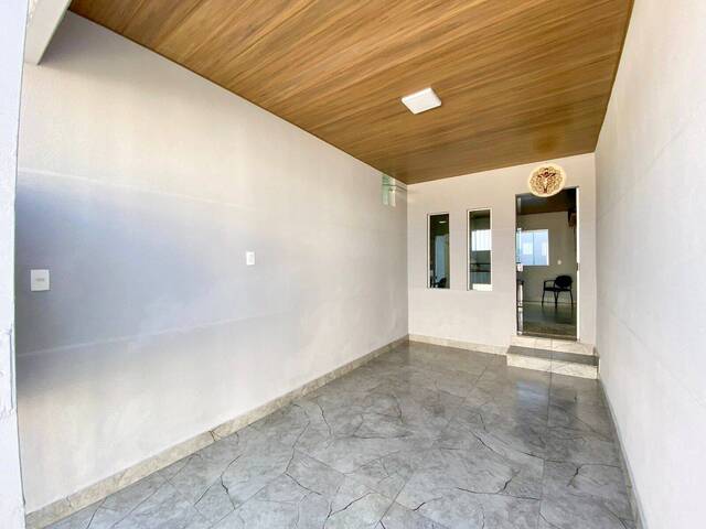 #2018 - Casa para Venda em Santo Antônio do Monte - MG - 2