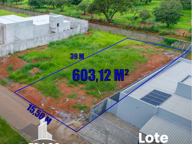 #2020 - Área para Venda em Santo Antônio do Monte - MG