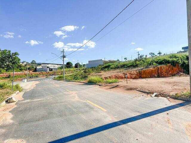 #2021 - Área para Venda em Santo Antônio do Monte - MG - 3