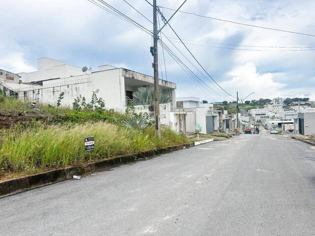 #2024 - Área para Venda em Santo Antônio do Monte - MG