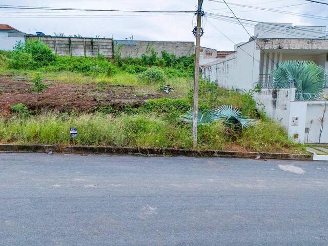 #2024 - Área para Venda em Santo Antônio do Monte - MG