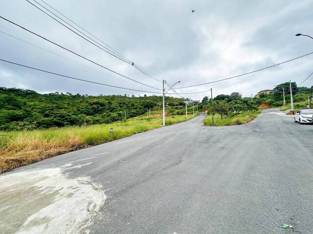 #2028 - Área para Venda em Santo Antônio do Monte - MG - 3