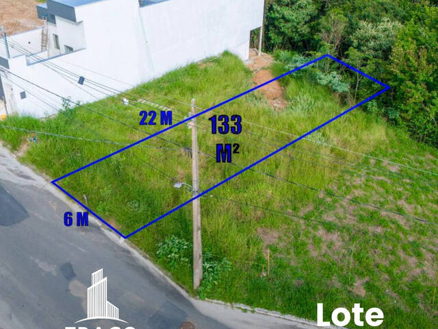 #2030 - Área para Venda em Santo Antônio do Monte - MG - 1