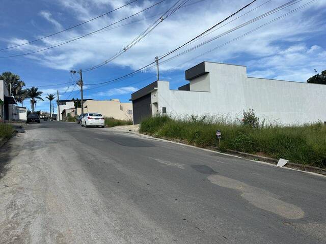 #2030 - Área para Venda em Santo Antônio do Monte - MG - 3