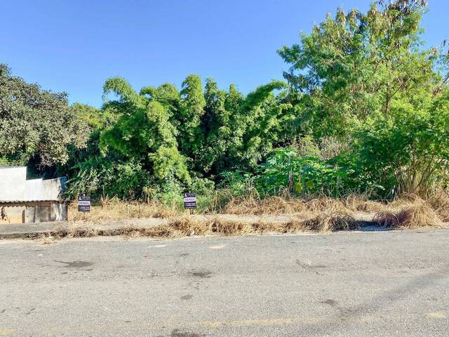 #2035 - Área para Venda em Santo Antônio do Monte - MG