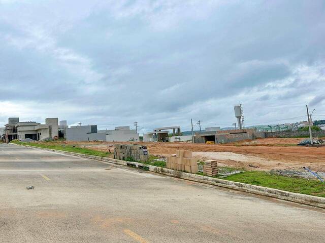 #2037 - Área para Venda em Santo Antônio do Monte - MG - 3