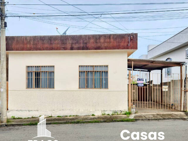 #2038 - Casa para Venda em Santo Antônio do Monte - MG - 1