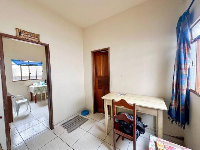 #2038 - Casa para Venda em Santo Antônio do Monte - MG - 3