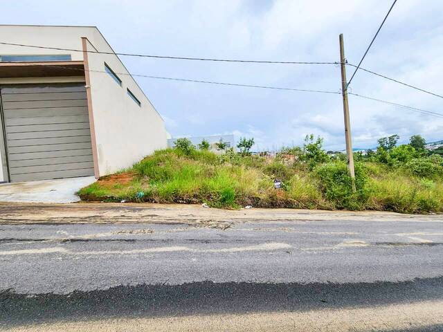 #2039 - Área para Venda em Santo Antônio do Monte - MG - 2