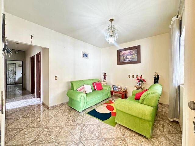 #2040 - Casa para Venda em Santo Antônio do Monte - MG - 2