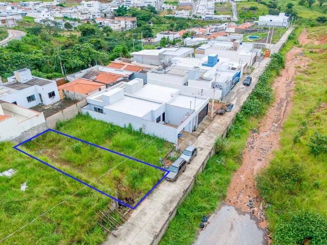 #2041 - Área para Venda em Santo Antônio do Monte - MG - 3