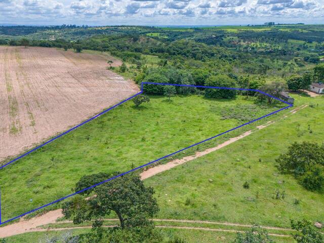 #2042 - Área para Venda em Santo Antônio do Monte - MG