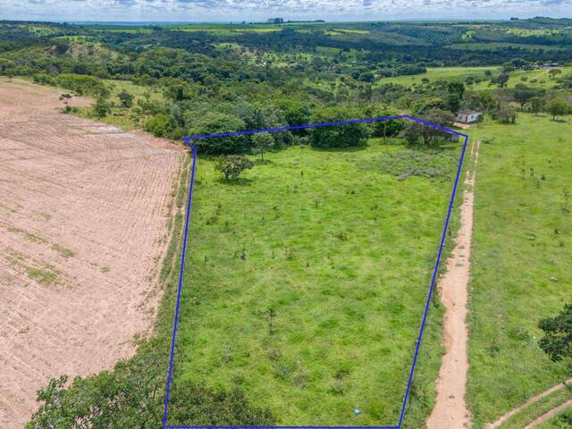 #2042 - Área para Venda em Santo Antônio do Monte - MG