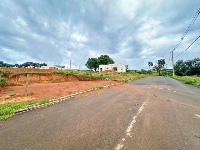 #2046 - Área para Venda em Santo Antônio do Monte - MG - 3