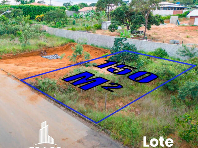 #2048 - Área para Venda em Santo Antônio do Monte - MG