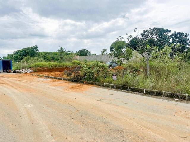 #2048 - Área para Venda em Santo Antônio do Monte - MG