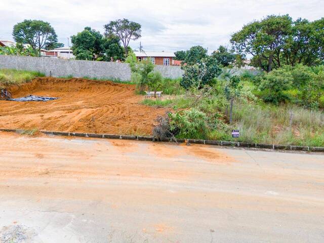 #2048 - Área para Venda em Santo Antônio do Monte - MG