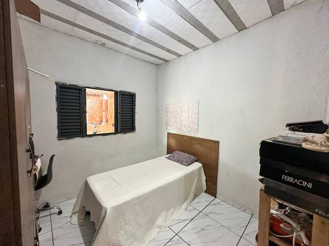 #2050 - Casa para Venda em Santo Antônio do Monte - MG - 3