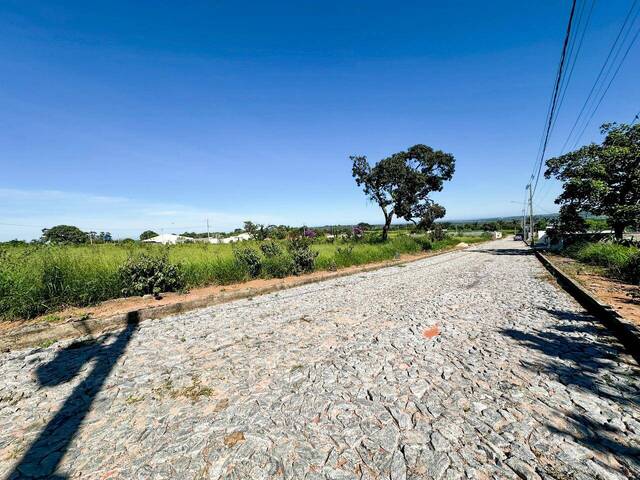 #2052 - Área para Venda em Santo Antônio do Monte - MG