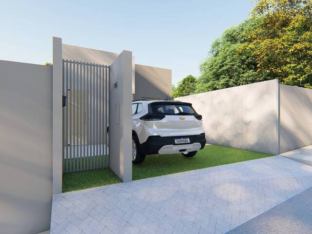 #2053 - Casa para Venda em Santo Antônio do Monte - MG