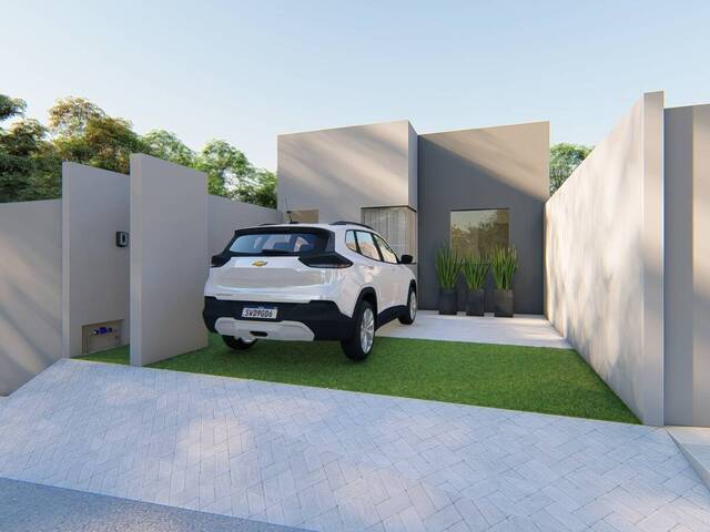 #2053 - Casa para Venda em Santo Antônio do Monte - MG